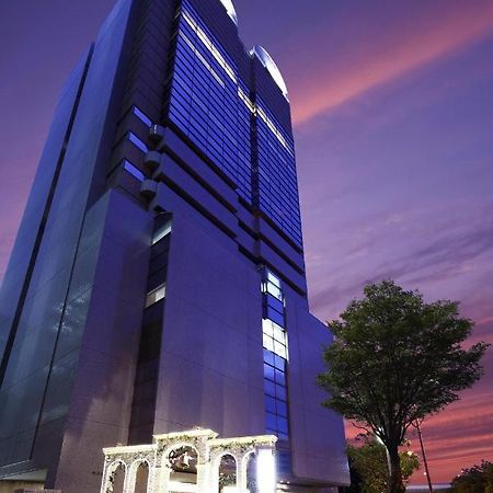 ホテル中之島プラザ 大阪市 エクステリア 写真