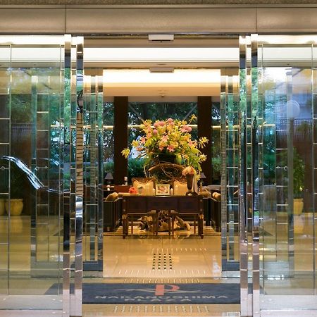 ホテル中之島プラザ 大阪市 エクステリア 写真