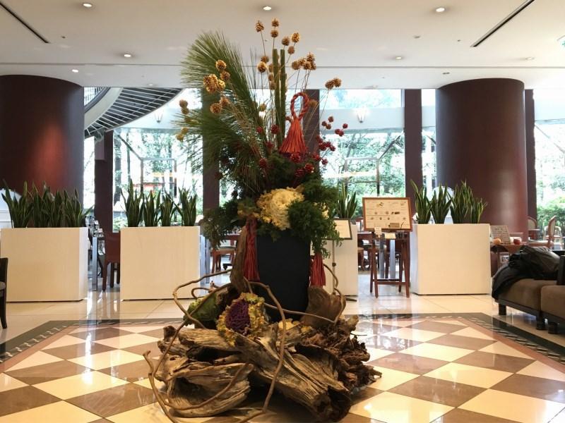 ホテル中之島プラザ 大阪市 エクステリア 写真